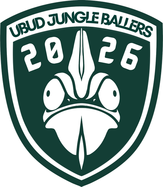 Ubud Jungle Ballers
